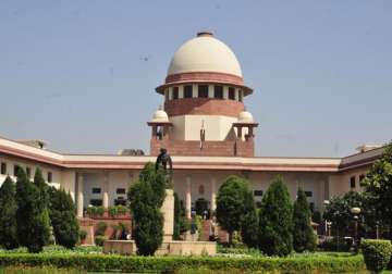 religious structures on govt land sc asks states to reply