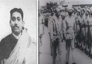 remembering heroes of indian freedom struggle rash behari bose