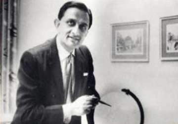 remembering space scientist vikram sarabhai on his birthday