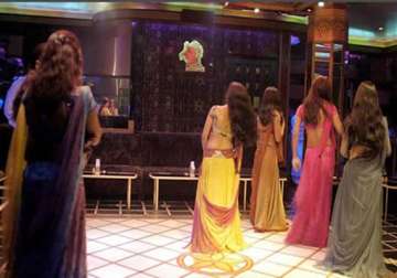 reopening of dance bars may lead to spurt in crime maharashtra police