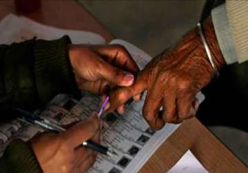 repoll ordered in 37 booths of arunachal