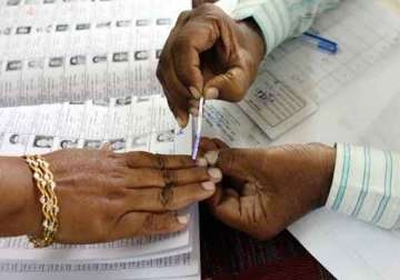 repoll recommended at 25 polling stations in bihar