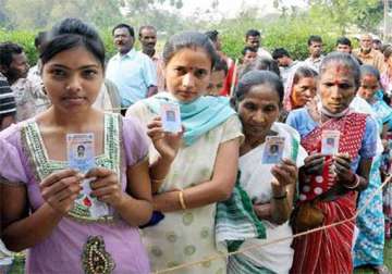 repolling in odisha sees 79 percent turnout