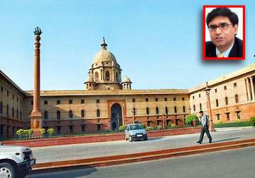 reshuffle in pmo ifs officer vikram misri made private secy