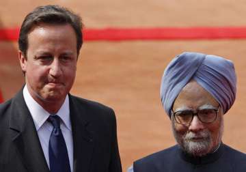 respect manmohan singh s decision on commonwealth meet cameron