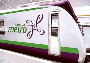 revanna demands probe into huge cost escalation of metro project