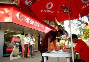 revealed govt. sought access to millions of indians data from vodafone