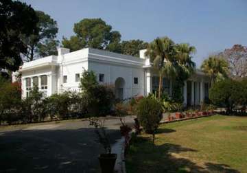 revealed 22 former ministers refuse to give up lutyens homes