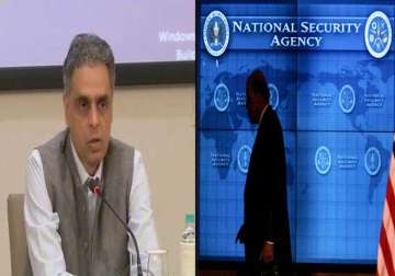 revelations of us spying on bjp disconcerting india
