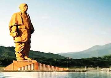 review petition in gujarat hc against statue of unity