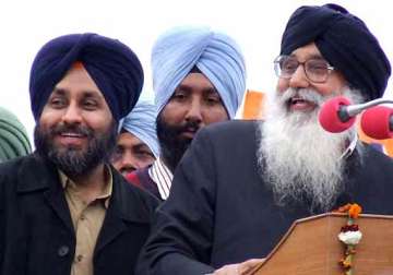 right to service act comes into force in punjab