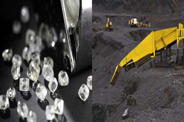rio tinto to produce three million carats of diamonds annually in india