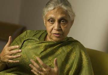 delhi court imposes rs 5 000 cost on sheila dikshit