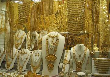rs.12.25 crore gold stolen from jharkhand shop