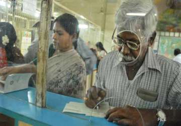 rs 1 000 minimum monthly pension to be a reality this week