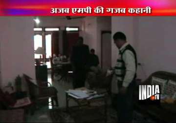 rs 10 cr worth properties found during raids on mp executive engineer