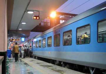 rs 20 hike in rajdhani shatabdi and duronto fares likely