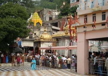 rush in himachal temples for chaitra navratras