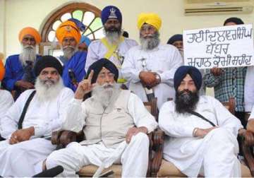 sad national demands reservation for sikhs in j k legislature