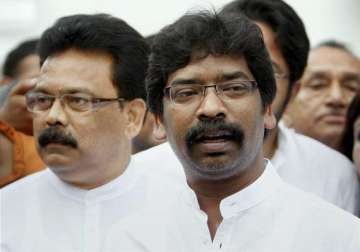 sc allows absconding jmm mla to participate in vote of confidence motion