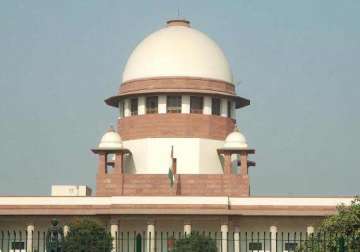 sc appoints one man commission to probe 2006 meerut fire tragedy