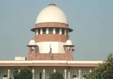sc asks cvc to examine dispute over closure reports in 20 cases