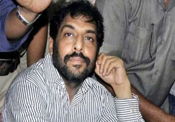 sc declines to entertain gopal kanda s bail plea