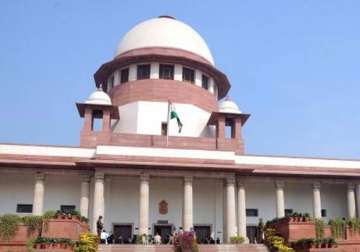 sc issues notice to centre as political deadlock continues in delhi