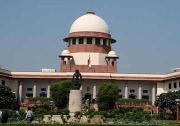 sc notice to centre four states on increasing air pollution in ncr