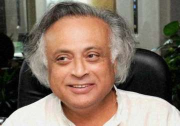 sc order on land act has drawn clear lines on implementation says jairam ramesh