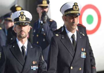 sc says centre will take steps on italian marines