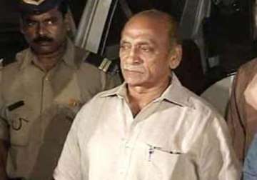 sc shifts murder case against ncp mp padamsingh patil to mumbai