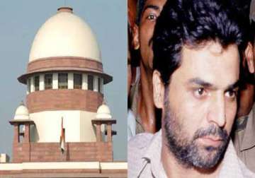 sc stays execution of convict yakub memon