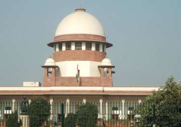 sc to hear pil for fast supply of defence equipment
