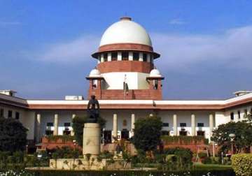 sc to hear pils challenging judicial appointments bill