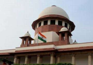 sc dismisses plea challenging validity of national judicial appointments commission bill