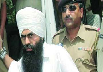 sc to take up bhullar s plea march 26