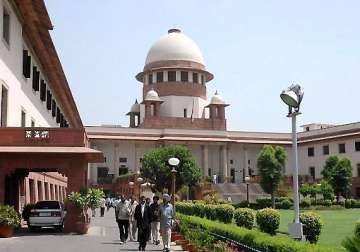 sc wants law for life imprisonment without remission