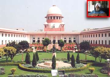 sc asks cbi counsel to withdraw himself from sohrabuddin case