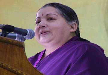 sc asks jayalalitha to appear before court on oct 20