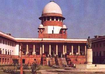 sc bench gives split verdict on sit to trace black money