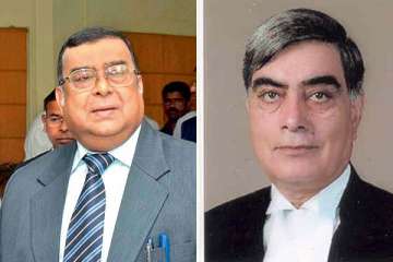 sc hc judges must give details of foreign trips
