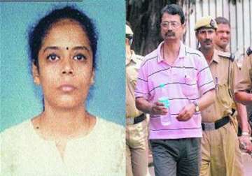 sc issues notices to r k sharma in shivani murder case