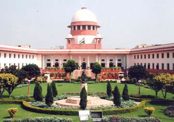 sc pulls up cbi for questioning gujarat judiciary s fairness