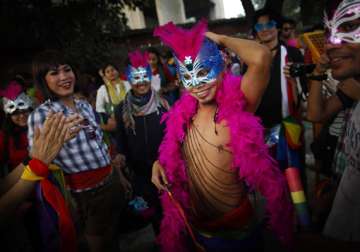sc pulls up centre for contradictory stands on homosexuality