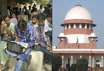 sc refuses to direct cbse to disclose answer keys