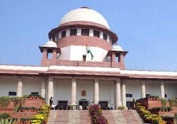 sc rejects plea to monitor cbi probe into cwg scams