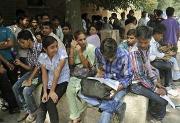 sc rejects re exam plea for aieee