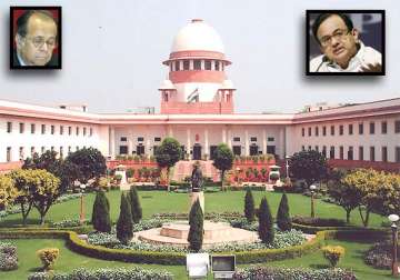 sc should not cross lakshman rekha centre