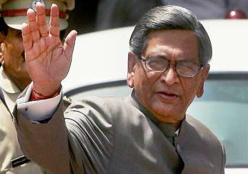 sc stays lokayukta proceedings against s m krishna